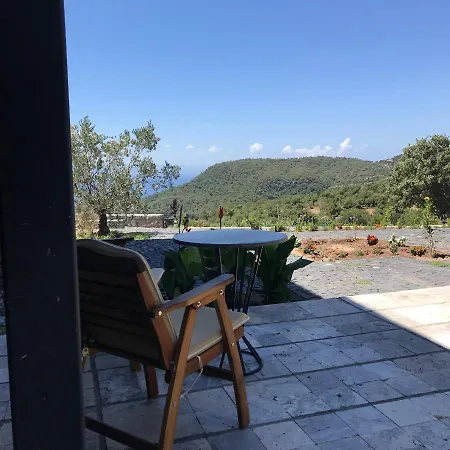 Inanna Evi Hotel Durlaz