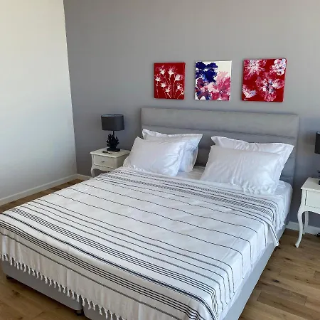 Hotel Inanna Evi Durlaz