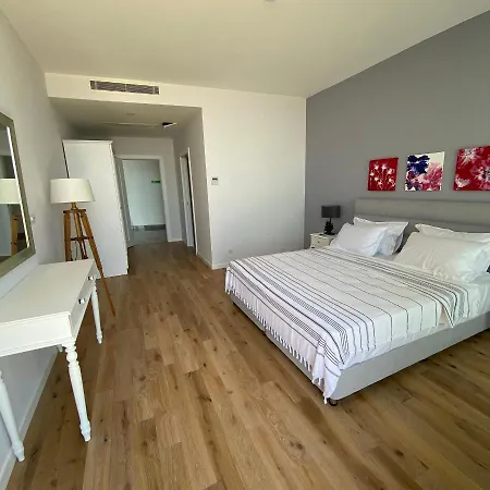Inanna Evi Hotel *