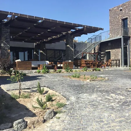 Hotel Inanna Evi Durlaz