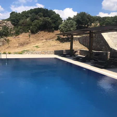 Inanna Evi Hotel
