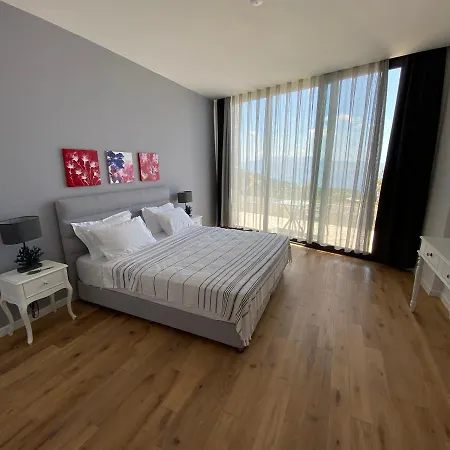Inanna Evi Hotel