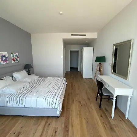 Inanna Evi Hotel *