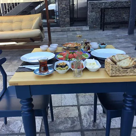 Inanna Evi Hotel