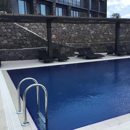 Hotel Inanna Evi Durlaz