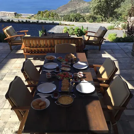 Inanna Evi Hotel