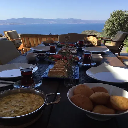 Hotel Inanna Evi Durlaz