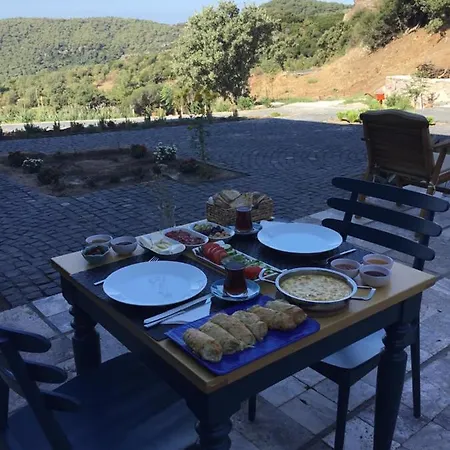 Inanna Evi Hotel