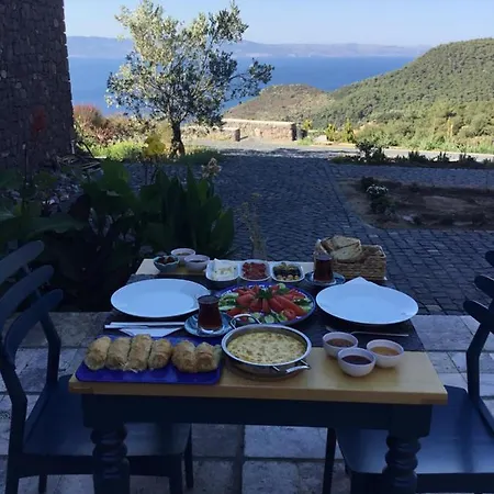 Hotel Inanna Evi *