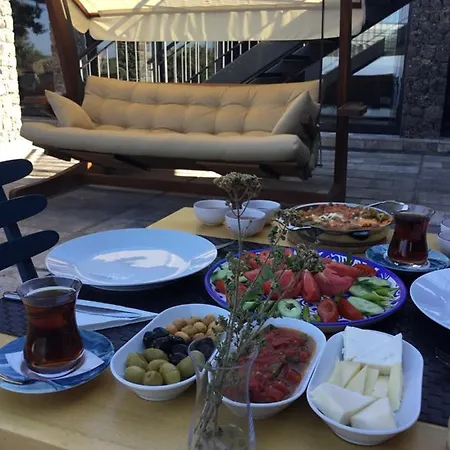 Inanna Evi Hotel *