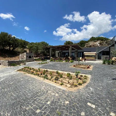 Hotel Inanna Evi Durlaz