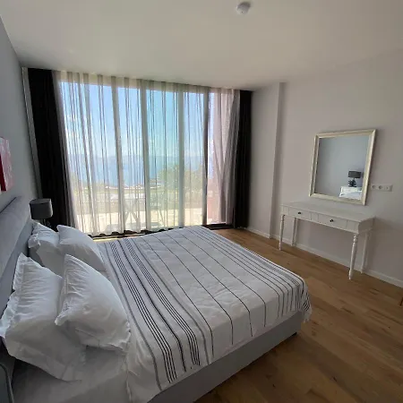 Inanna Evi Hotel