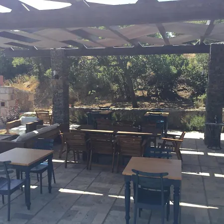 Hotel Inanna Evi *
