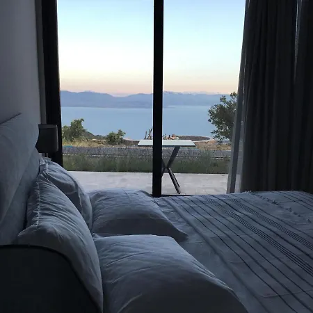 Hotel Inanna Evi Durlaz