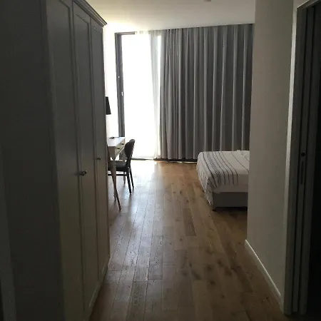 Inanna Evi Hotel