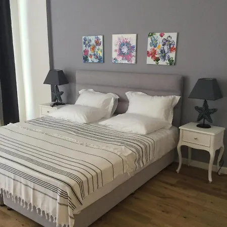 Hotel Inanna Evi Durlaz
