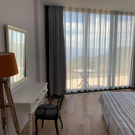 Hotel Inanna Evi
