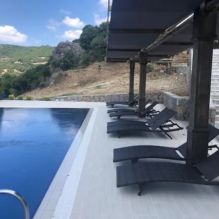 Szálloda Inanna Evi