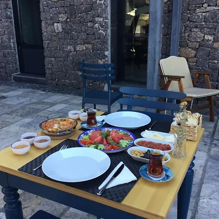 Hotel Inanna Evi