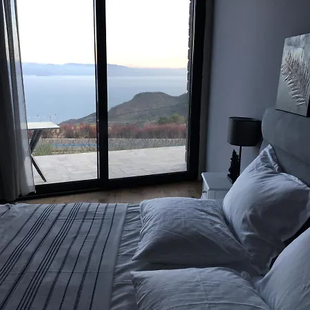 Hotel Inanna Evi *
