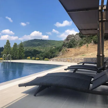 Hotel Inanna Evi *