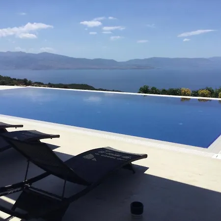 Inanna Evi Hotel *
