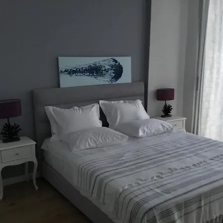 Szálloda Inanna Evi *