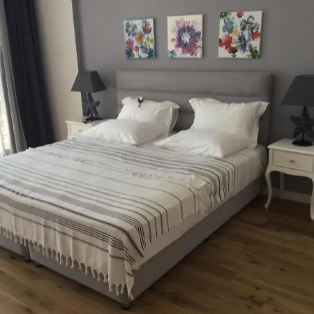 Inanna Evi Hotel *