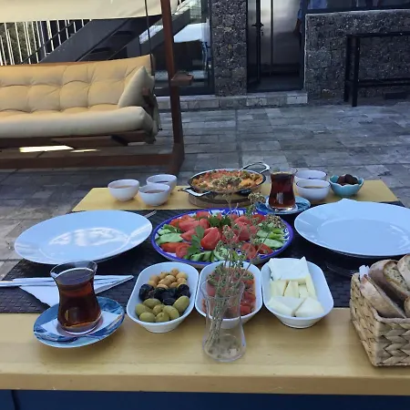Inanna Evi Hotel *