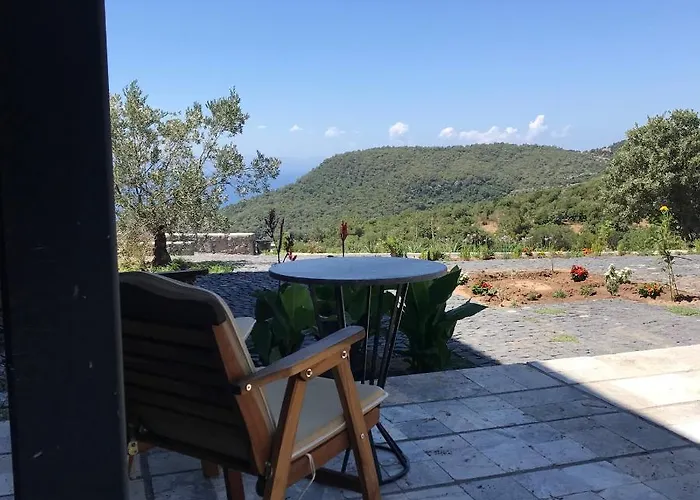 Inanna Evi Szálloda Durlaz