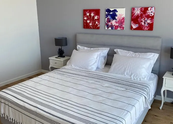 Szálloda Inanna Evi Durlaz