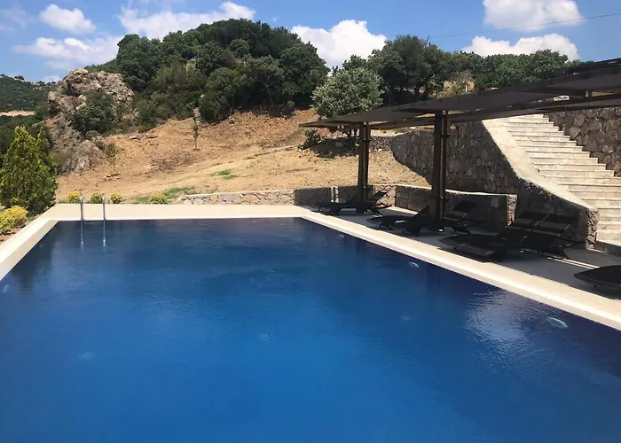 Inanna Evi Szálloda