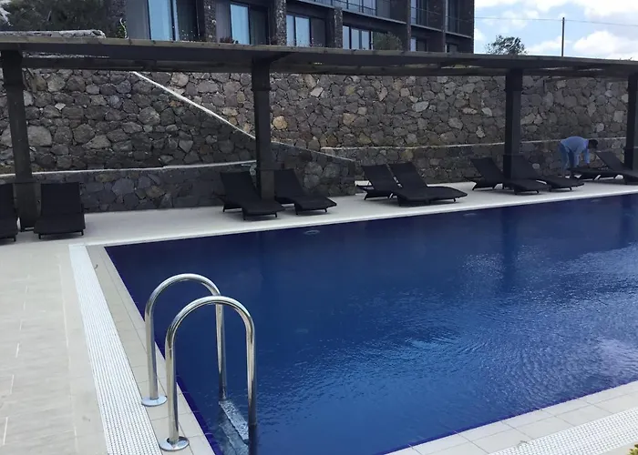 Szálloda Inanna Evi Durlaz