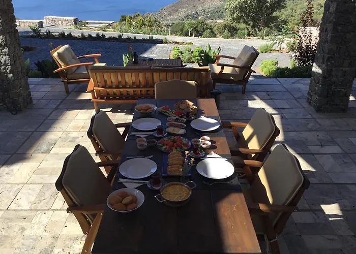 Inanna Evi Szálloda