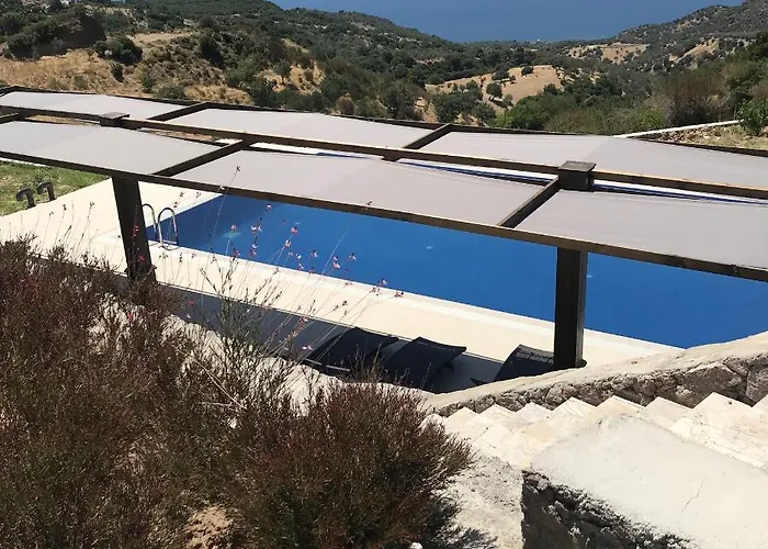 Inanna Evi Szálloda *