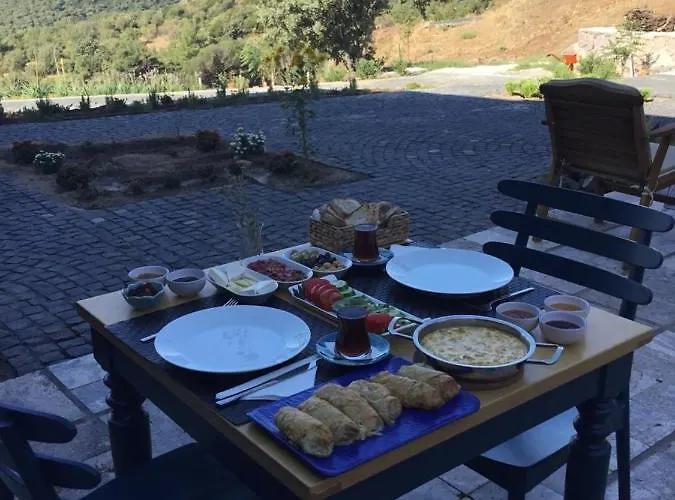 Inanna Evi Szálloda