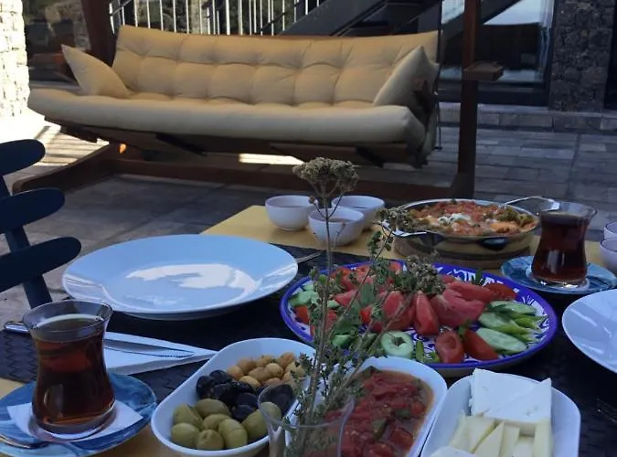 Inanna Evi Szálloda *