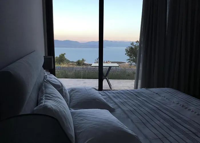 Szálloda Inanna Evi Durlaz