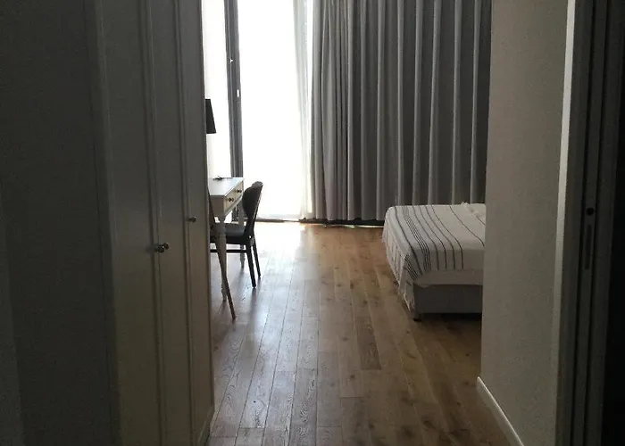 Inanna Evi Szálloda