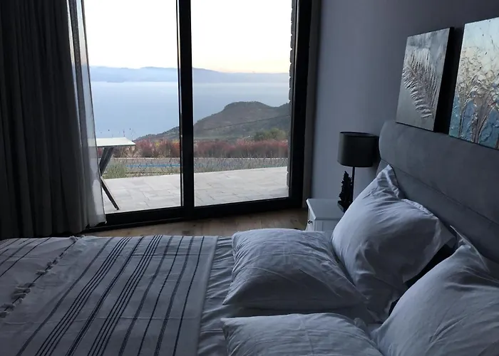 Szálloda Inanna Evi *