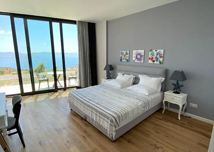 Szálloda Inanna Evi *