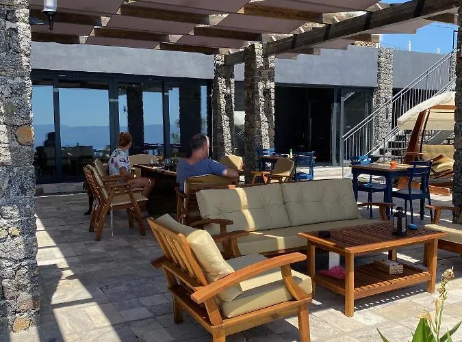 Szálloda Inanna Evi